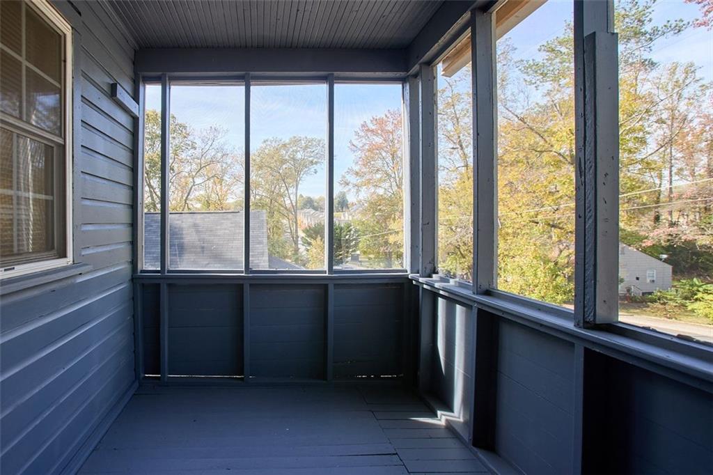 Cemetary Hills - Residential Lease