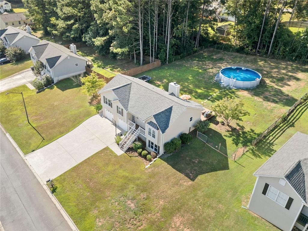 83 Hickory Leaf Lane