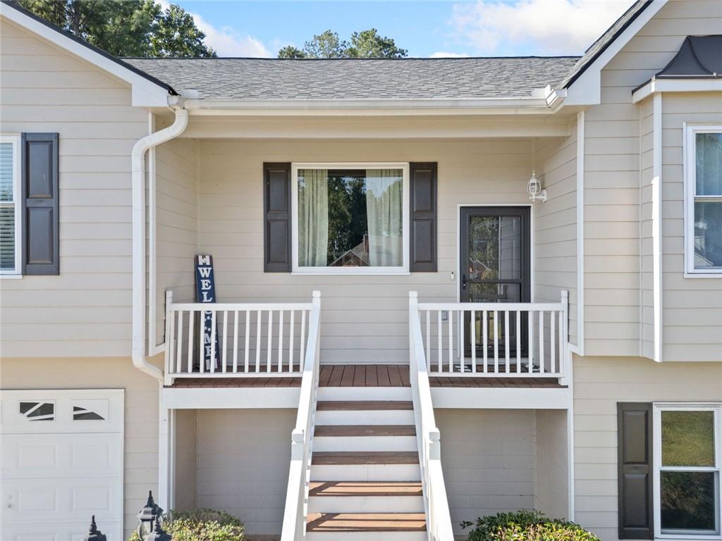 83 Hickory Leaf Lane