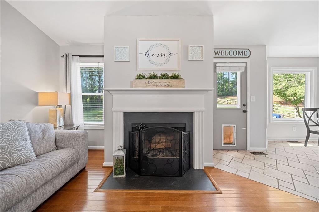 83 Hickory Leaf Lane