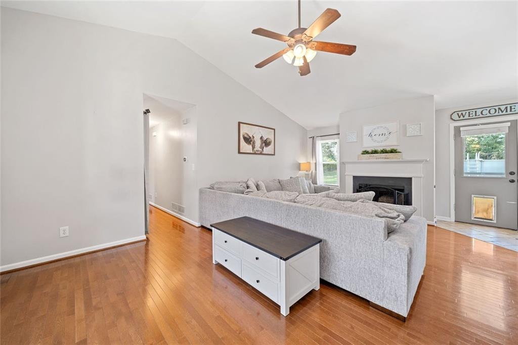 83 Hickory Leaf Lane