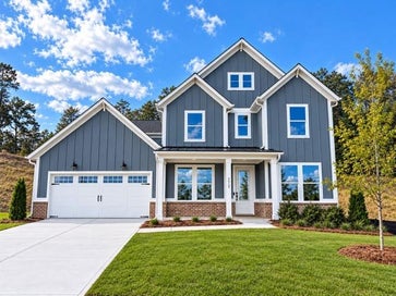 272 Concord Drive Ball Ground GA 30107