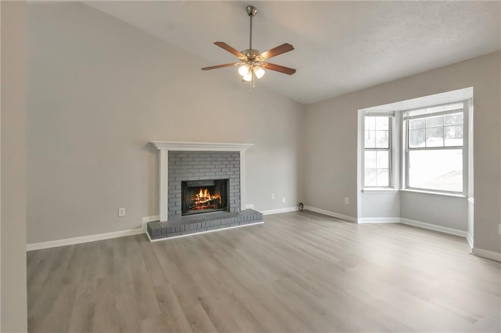 2463 Corner Shoals Drive