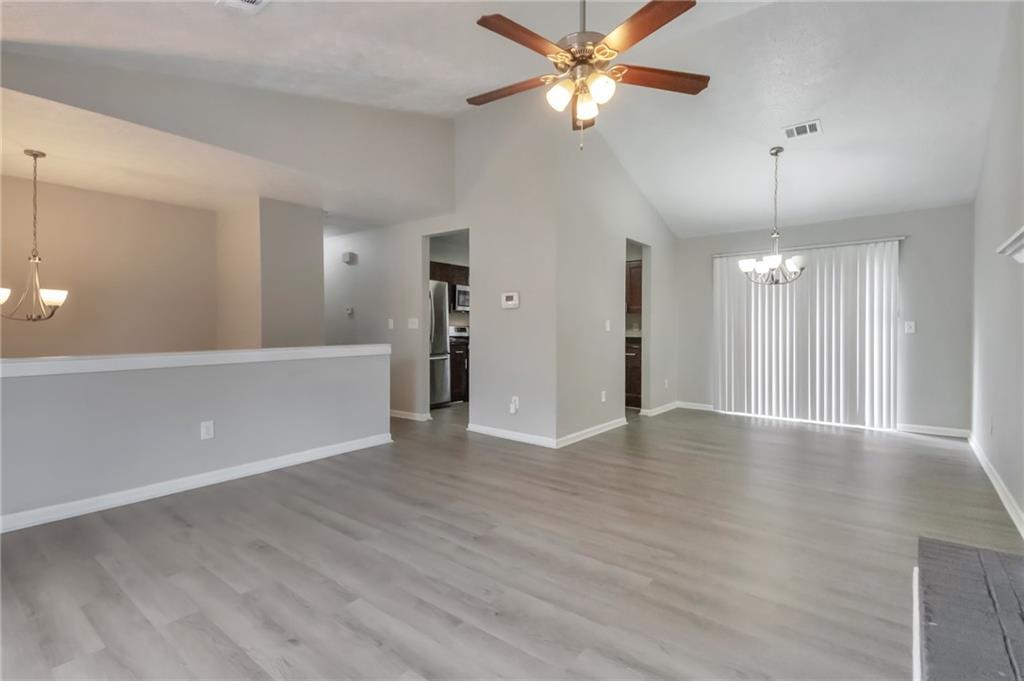 2463 Corner Shoals Drive