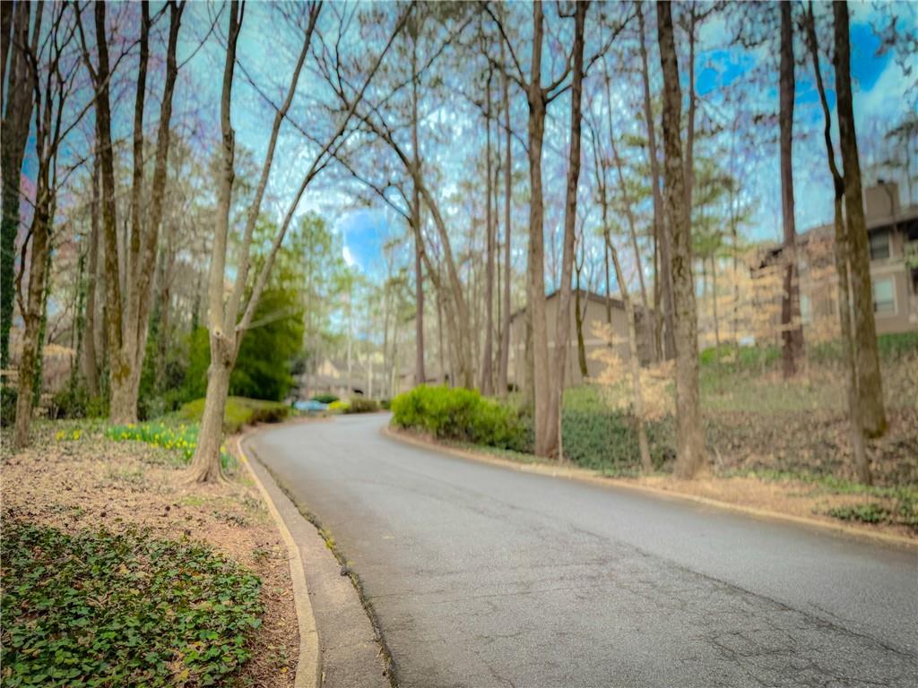 8740 Roswell Road #5G, Sandy Springs, Georgia image 17