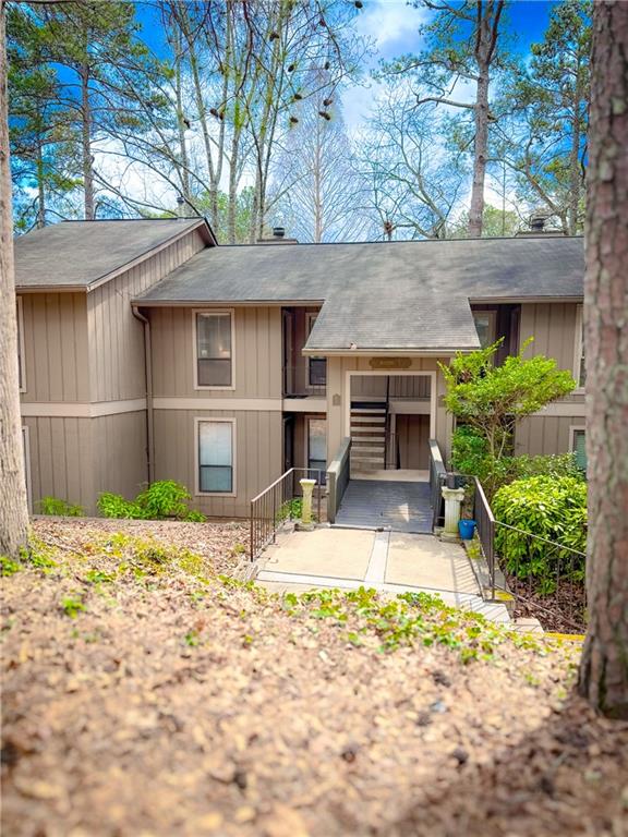 8740 Roswell Road #5G, Sandy Springs, Georgia image 18