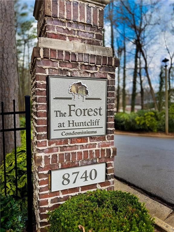 8740 Roswell Road #5G, Sandy Springs, Georgia image 15