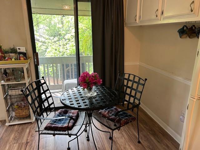8740 Roswell Road #5G, Sandy Springs, Georgia image 8