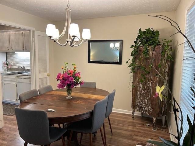 8740 Roswell Road #5G, Sandy Springs, Georgia image 4