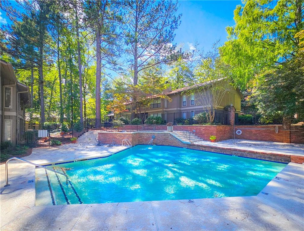 8740 Roswell Road #5G, Sandy Springs, Georgia image 14