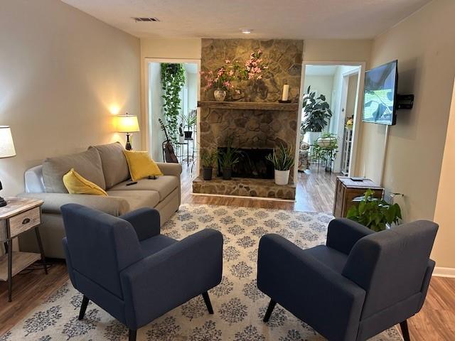 8740 Roswell Road #5G, Sandy Springs, Georgia image 2