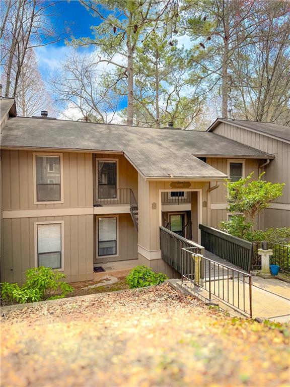 8740 Roswell Road #5G, Sandy Springs, Georgia image 1