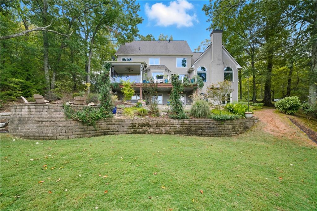 23 Vista Woods Lane SE