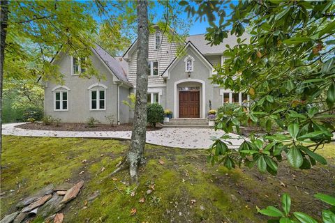 23 Vista Woods Lane SE Cartersville GA 30120