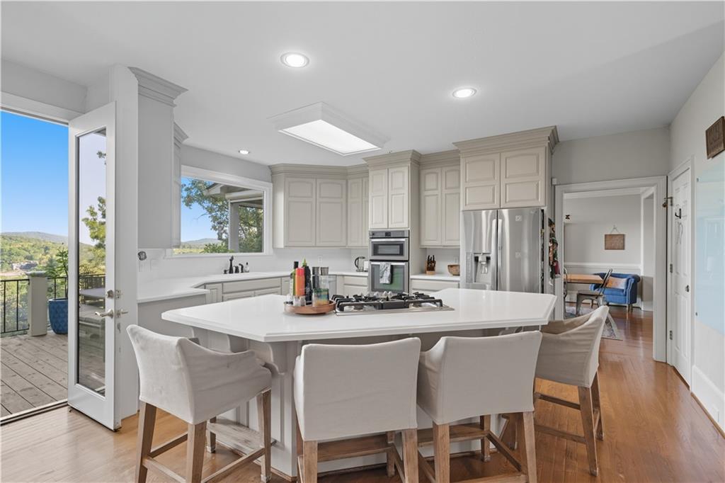 23 Vista Woods Lane SE