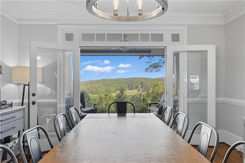 23 Vista Woods Lane SE