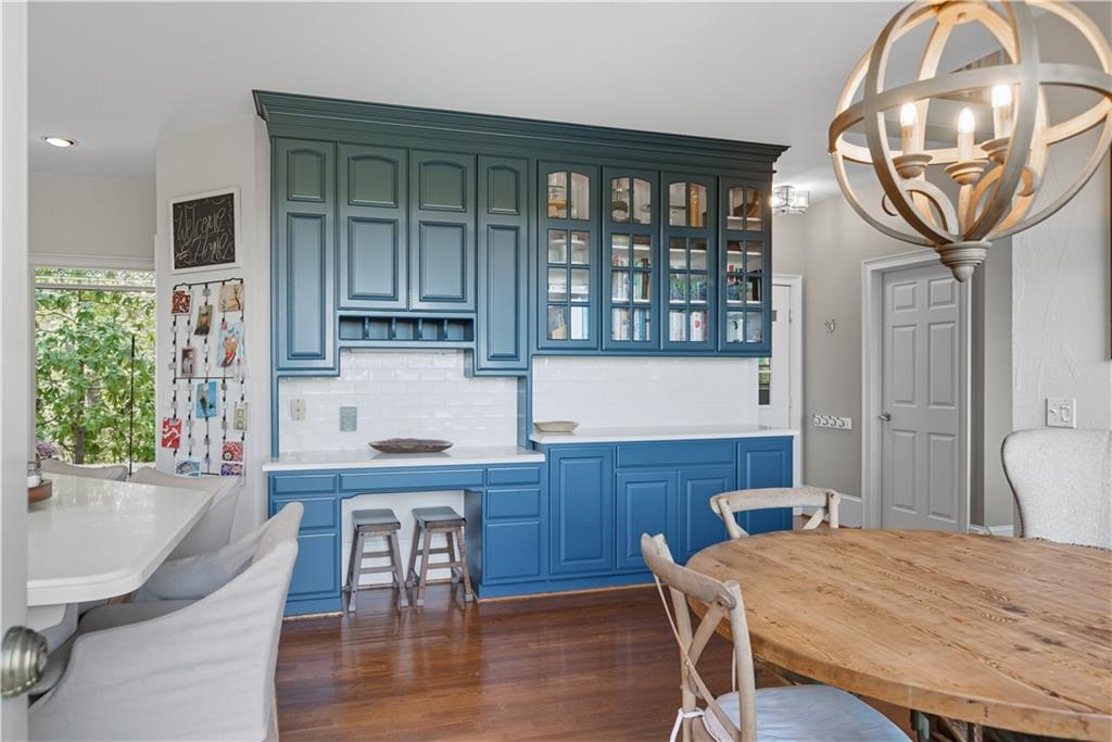 23 Vista Woods Lane SE