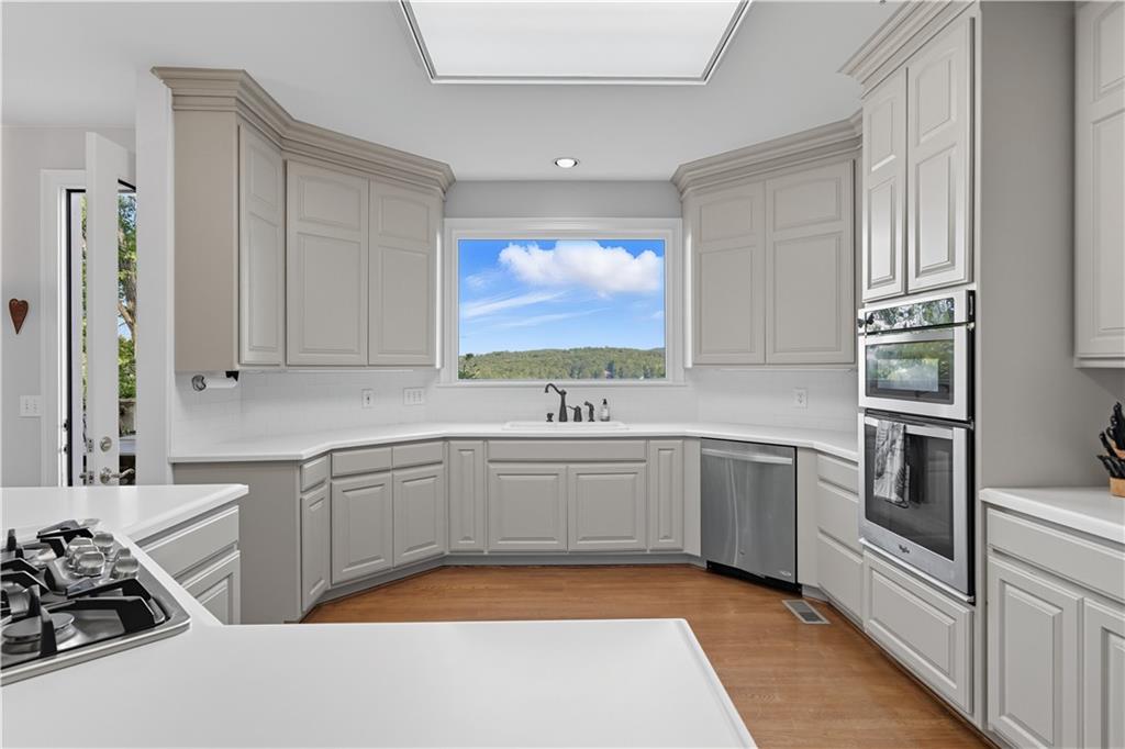 23 Vista Woods Lane SE