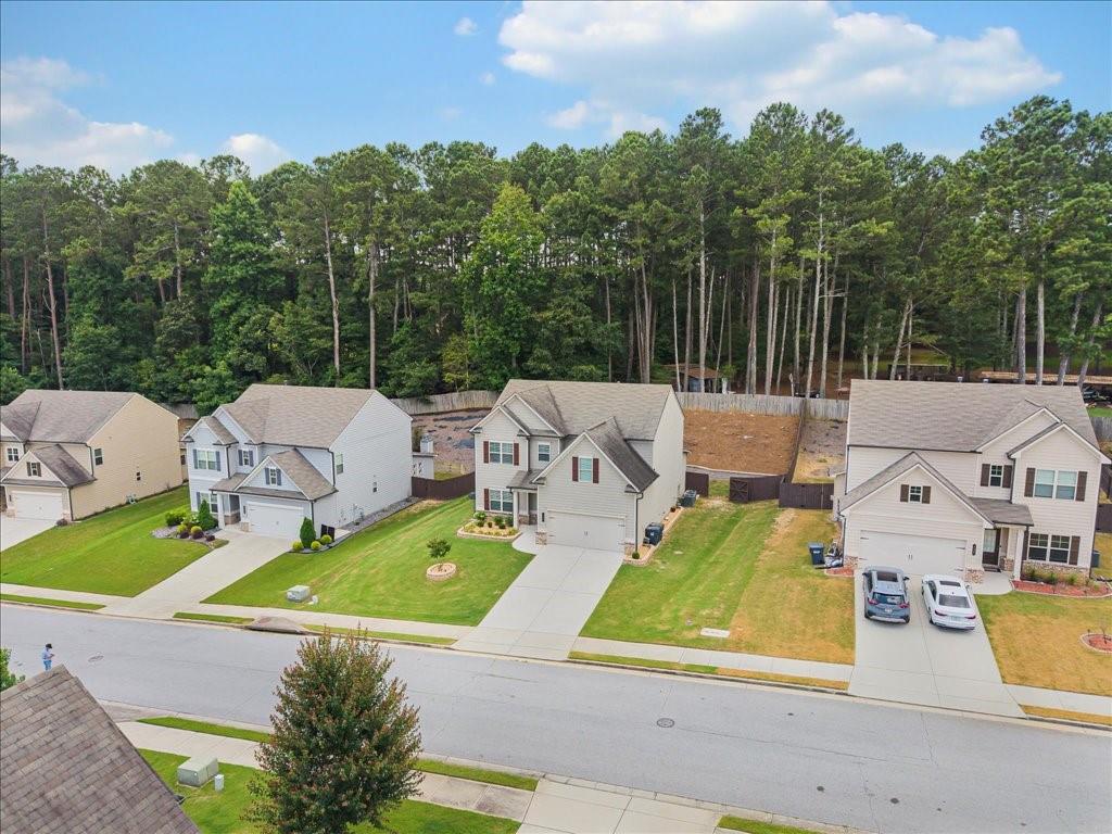 230 Evergreen Way