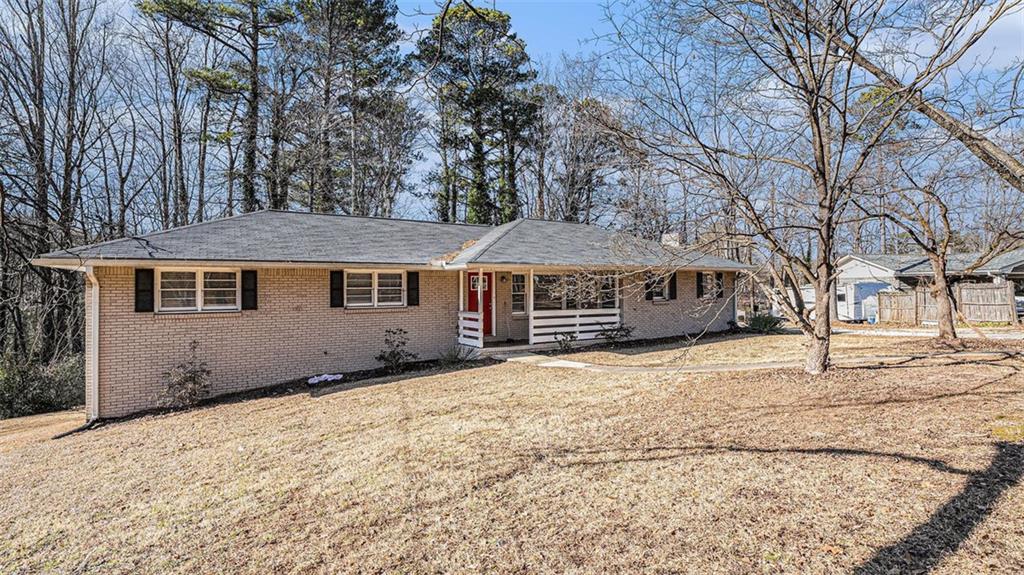 475 Shannon Way, Lawrenceville, Georgia image 13