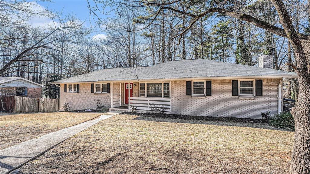 475 Shannon Way, Lawrenceville, Georgia image 10