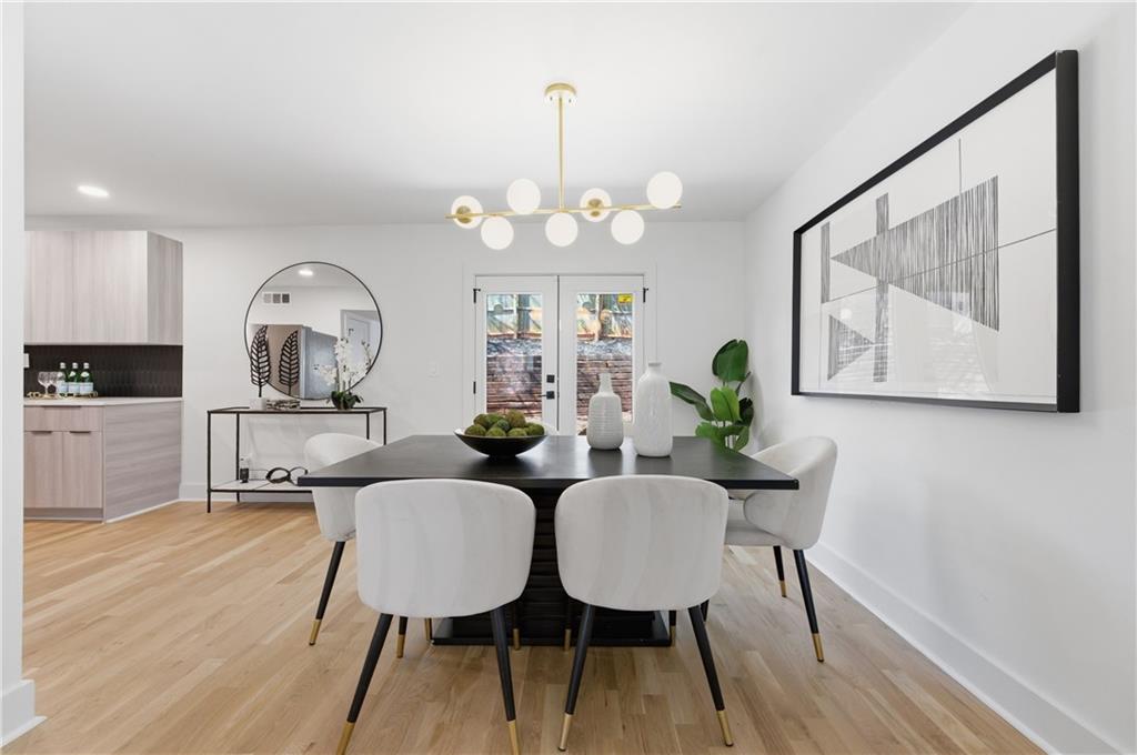 126 Marona Street NE