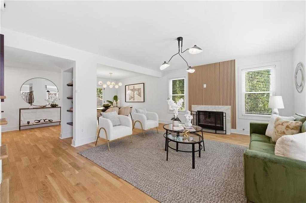 126 Marona Street NE