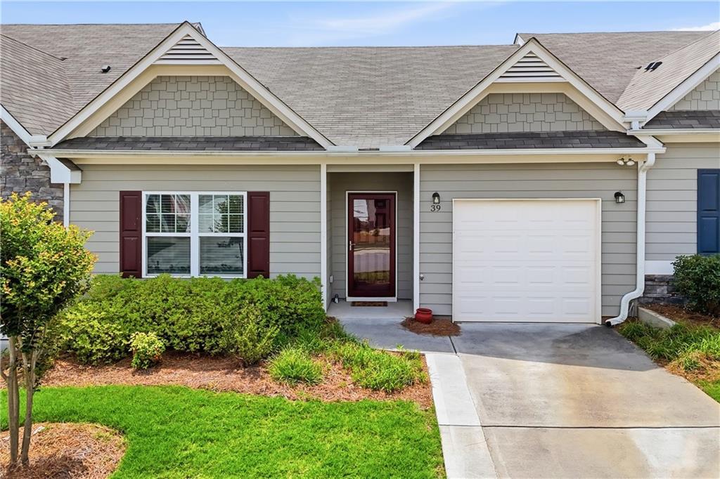 Photo 1 of 32 — 39 Piedmont View Lane, Jasper, GA 30143
