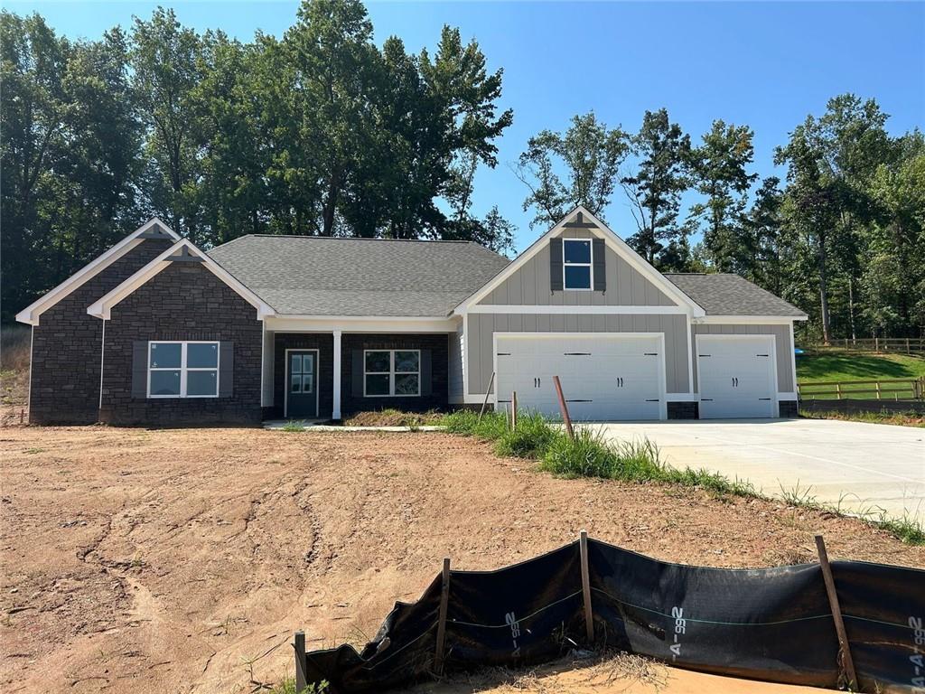 Randolph Farms - Residential