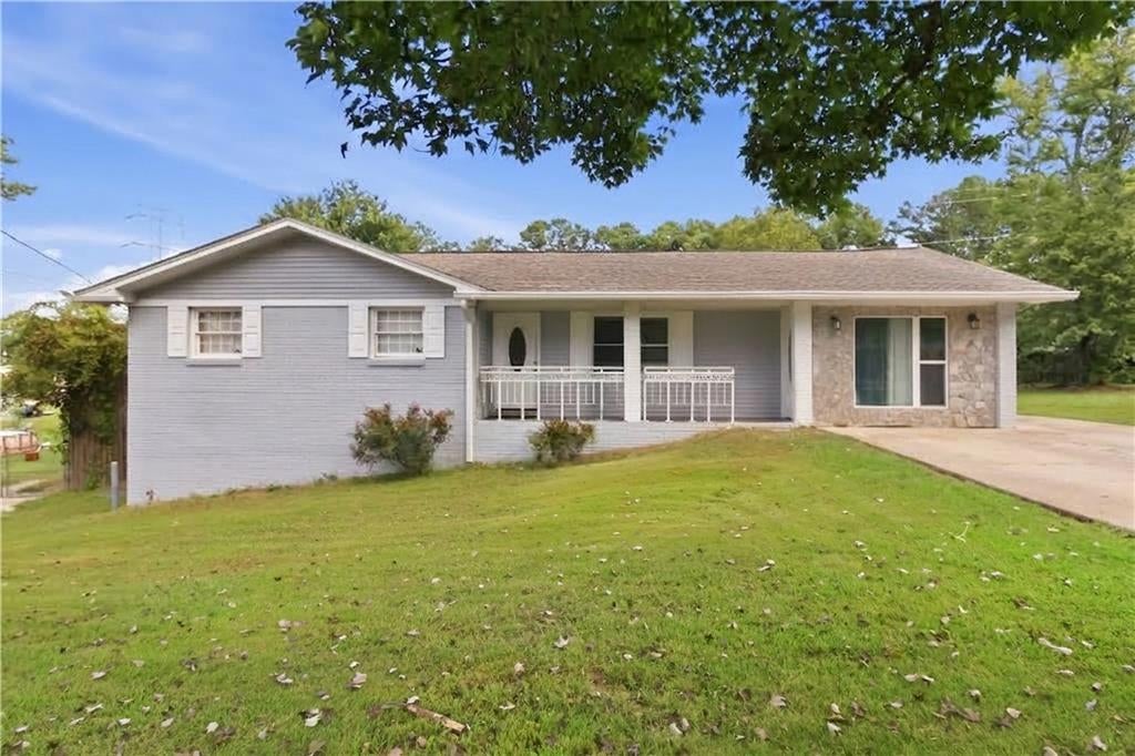 1594 Dellwood Circle
