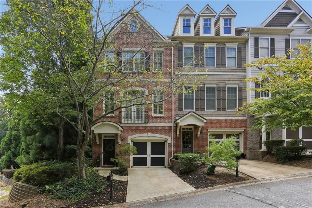 Photo of 5294 Kershaw Ct SE CT #1, Atlanta, GA 30339 (MLS # 7837182)