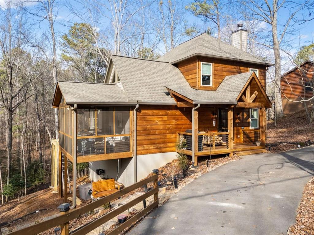 23 Palisade Drive, Ellijay, Georgia image 37