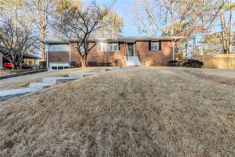 1722 Detroit Avenue NW Atlanta GA 30314