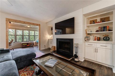 216 River Mill Circle Roswell GA 30075