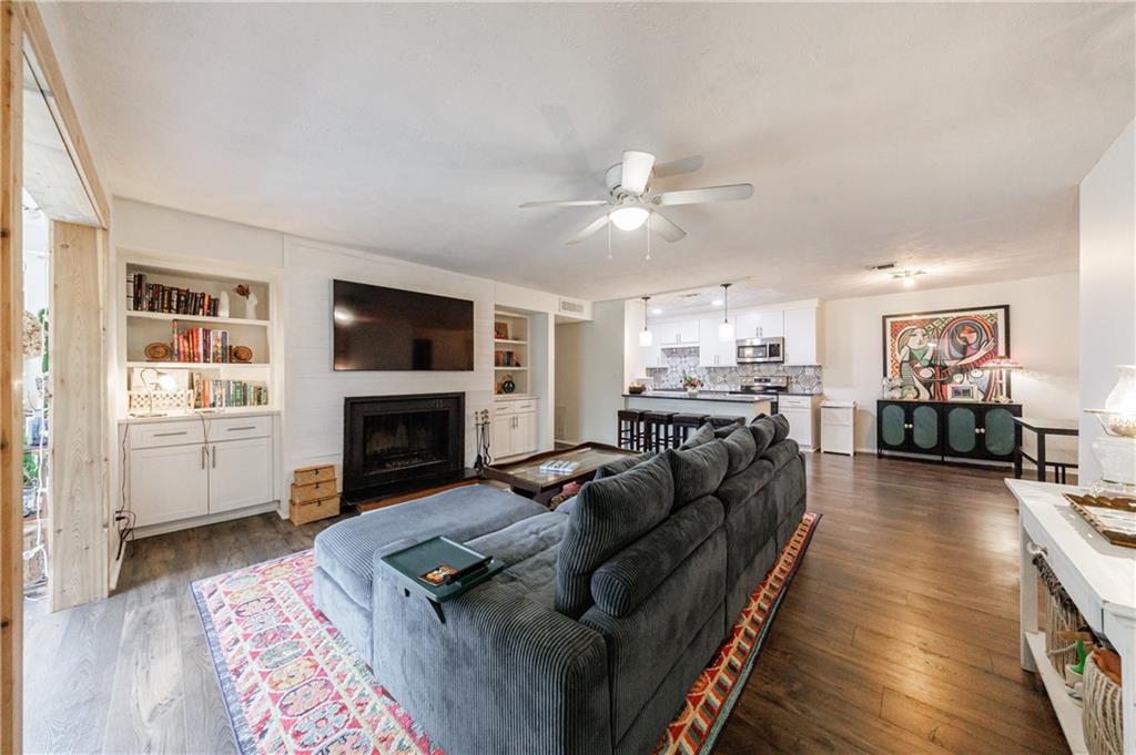 216 River Mill Circle