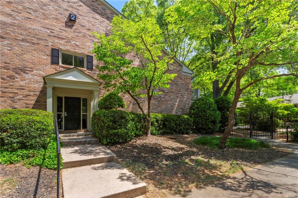 3650 Ashford Dunwoody Road NE 227