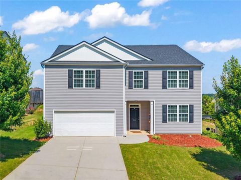 Homes For Sale - 3111 Boxwood Crossing<br/> Gainesville, GA 30507