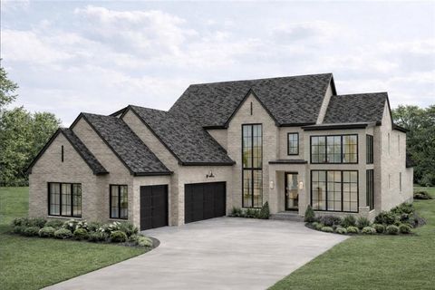 4725 E Conway Drive NW Atlanta GA 30327