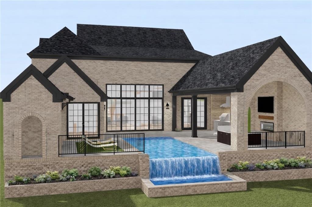 4725 E Conway Drive NW