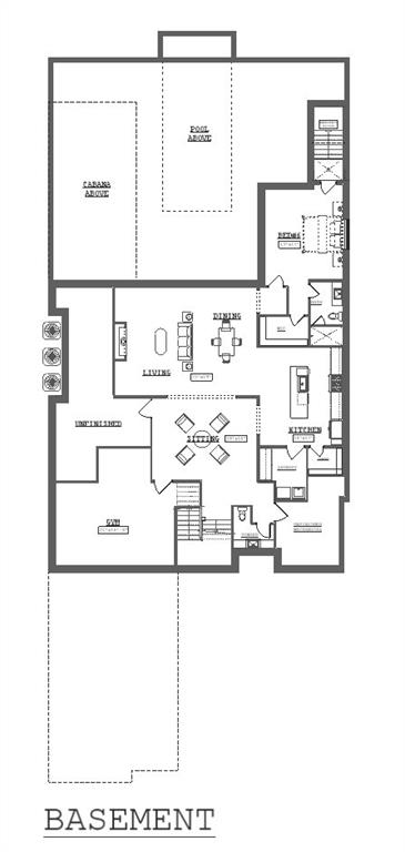 4725 E Conway Drive NW