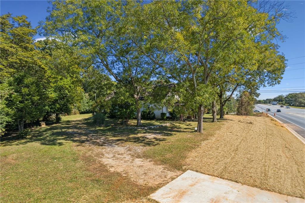 57+acres/No HOA - Land