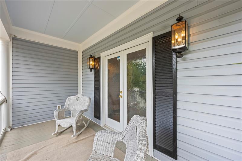 2610 Ginger Drive, Buford, Georgia image 38