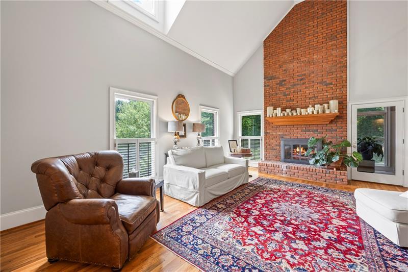 2610 Ginger Drive, Buford, Georgia image 13
