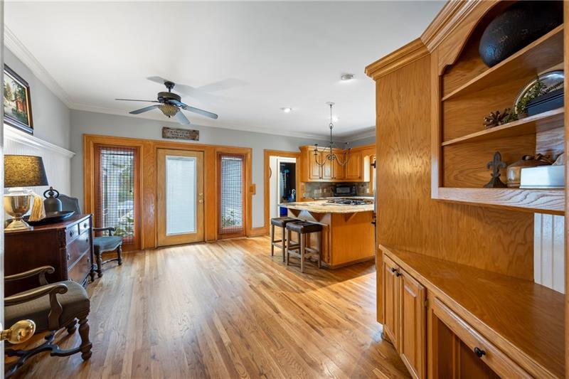 2610 Ginger Drive, Buford, Georgia image 39