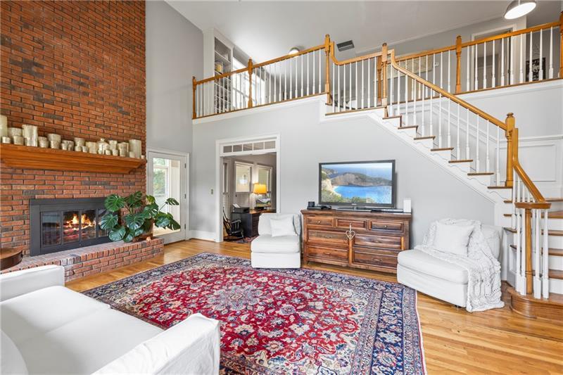 2610 Ginger Drive, Buford, Georgia image 14