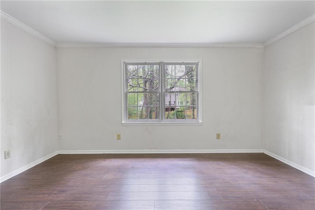 172 Forest Lane, Marietta, Georgia image 26