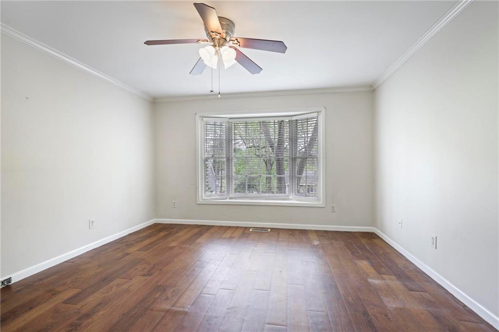 172 Forest Lane, Marietta, Georgia image 7