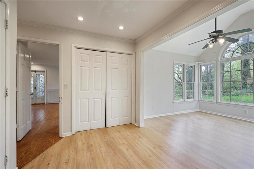 172 Forest Lane, Marietta, Georgia image 17