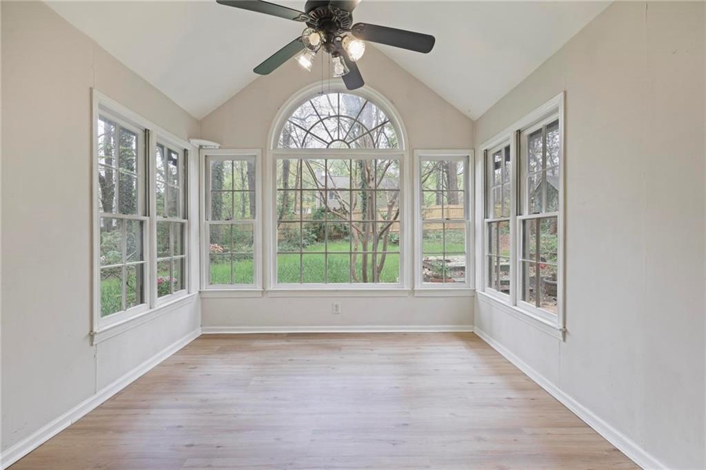 172 Forest Lane, Marietta, Georgia image 15