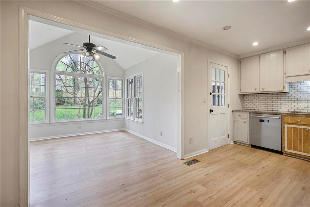 172 Forest Lane, Marietta, Georgia image 14